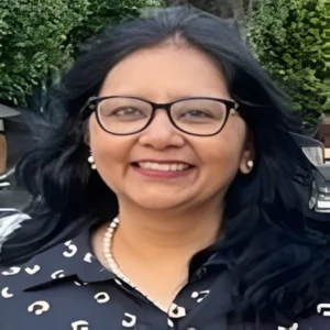 Shalini Kumar, Medical Affair Ajanta Pharma Ltd, India